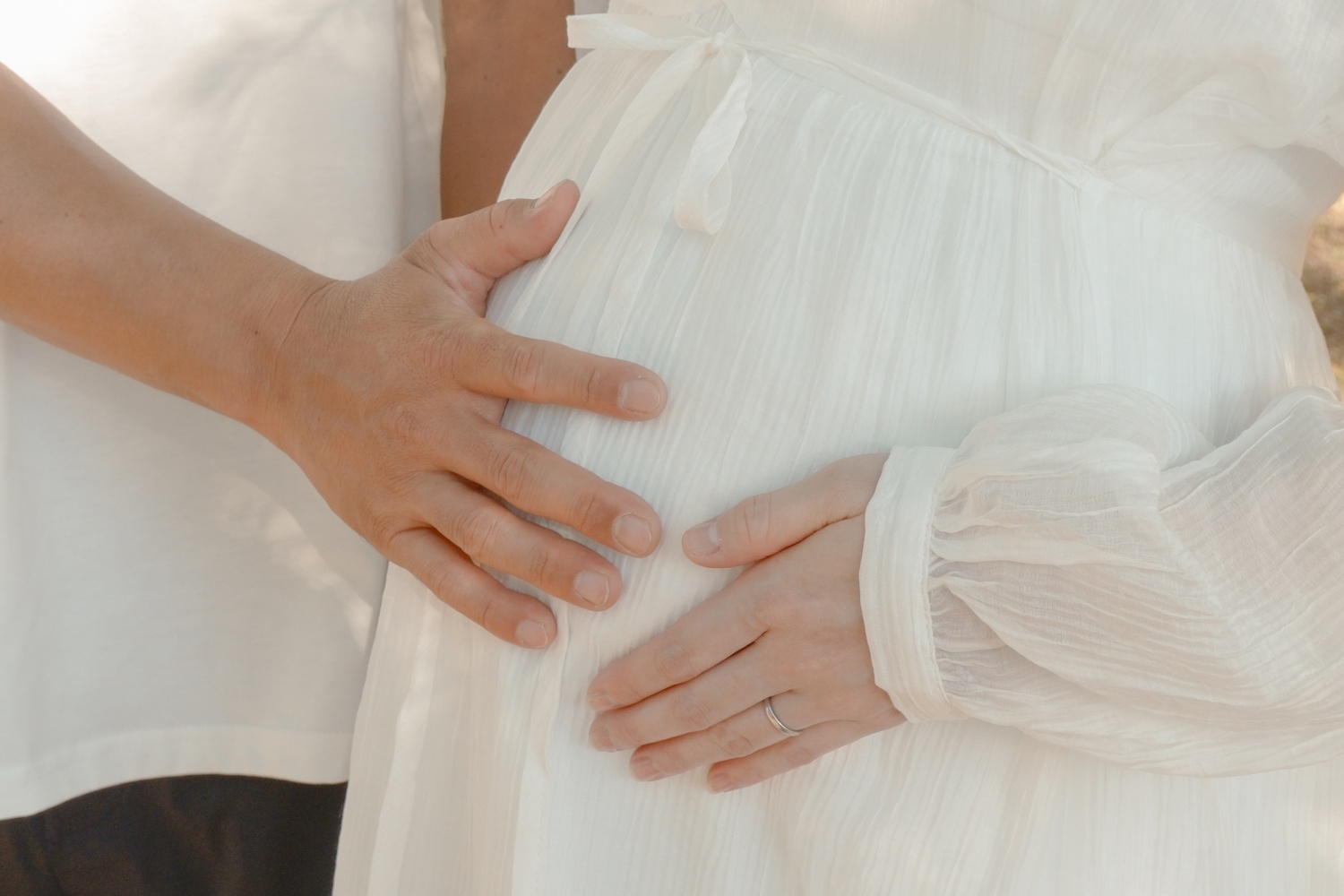 マタニティフォト