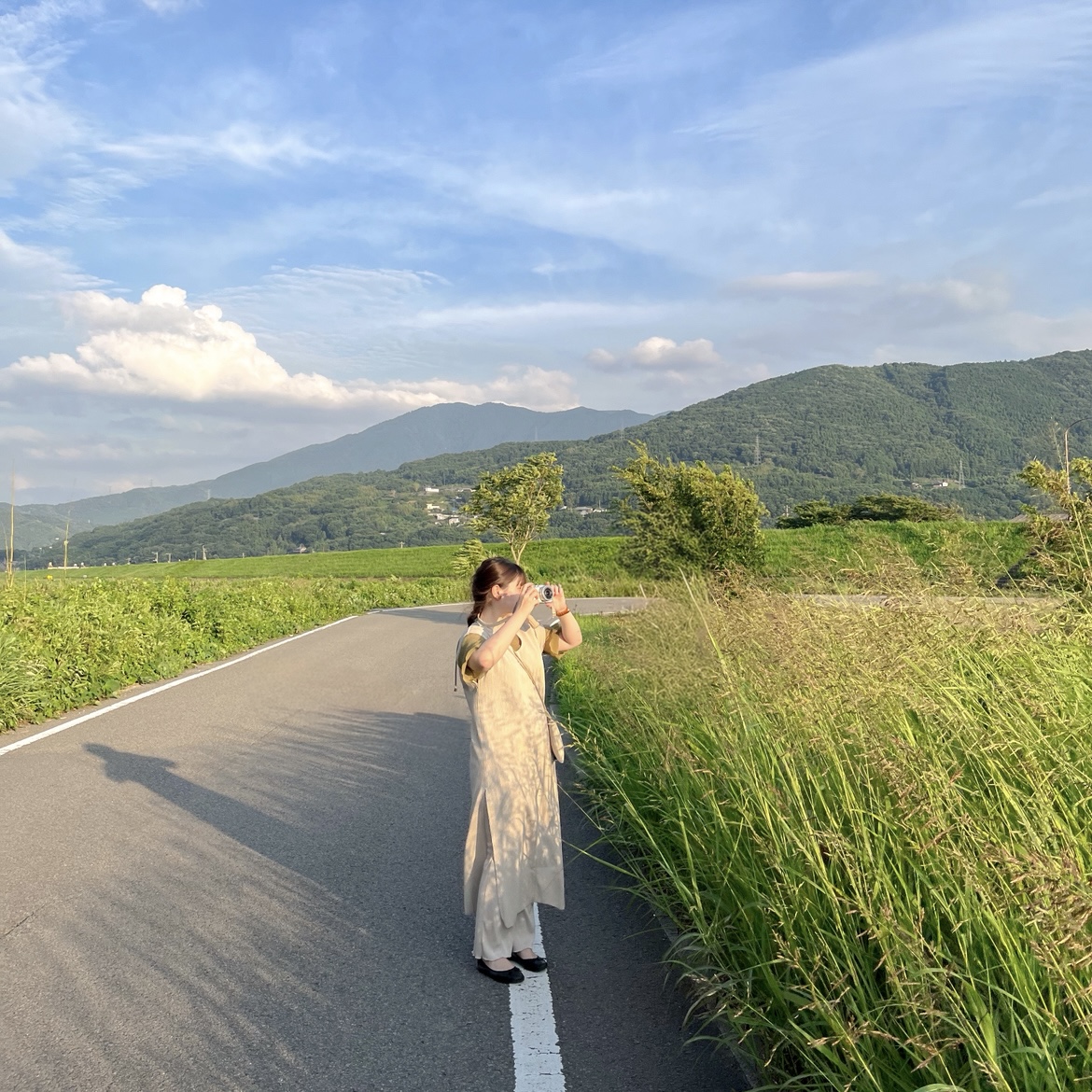 フォトグラファー ゆか